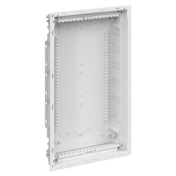ABB UK600 2CPX031115R9999 Upotuskotelo UZB6 3-rivinen