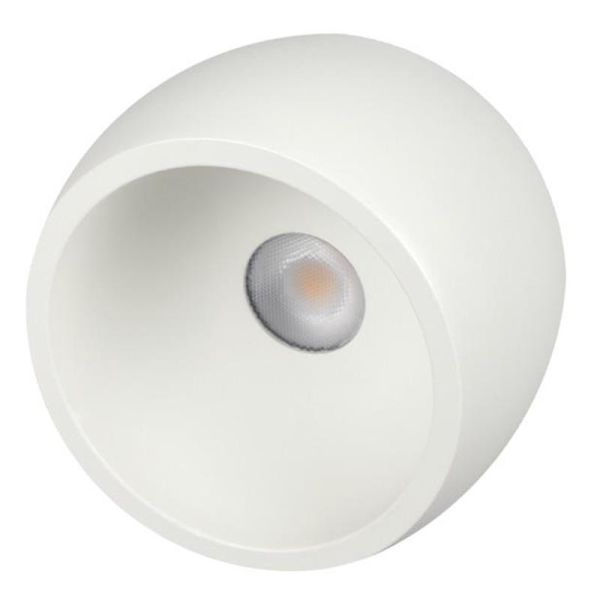 Hide-a-Lite Globe G2 Pendant Riippuvalaisin valkoinen 2700K, 640 lm