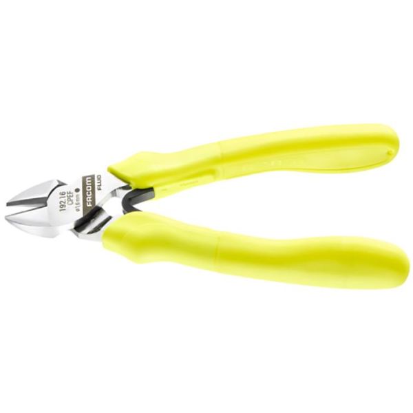 Facom 192.16CPEF Sivuleikkuri fluoresoiva kahva 24 mm