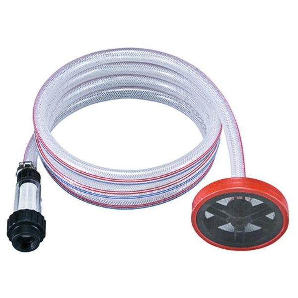 Makita 197873-1 Imuvarustus 3 m