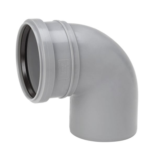 Uponor 3002601601 Mutka 88,5° 50 mm
