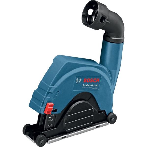 Bosch GDE 115/125 FC-T Pölynimusovitin