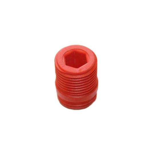 Georg Fischer Sinipex Classic 1870509 Painekoetulppa 15 mm, seinärasiaan