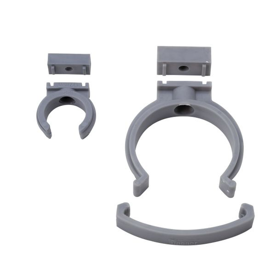 Uponor 3002600962 Kiinnike 50 mm
