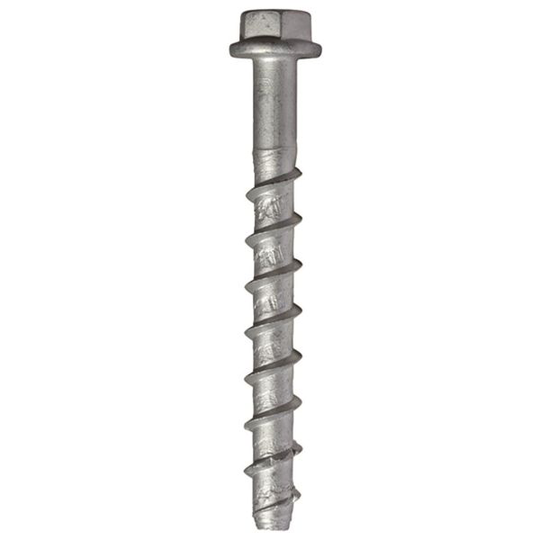 Fischer 536874 Betoniruuvi ULTRACUT FBS II 14x75 10/-/-US, 20 kpl pakkaus