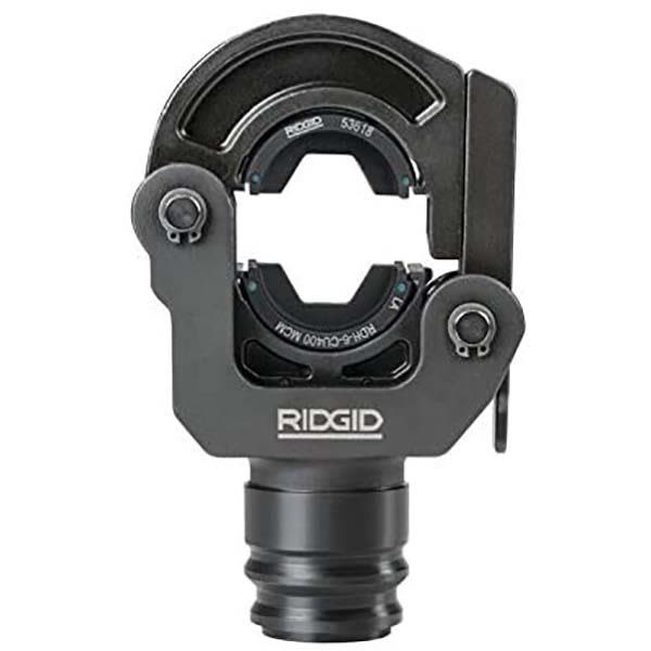 Ridgid LR-60B Puristuspää mallille RE 60