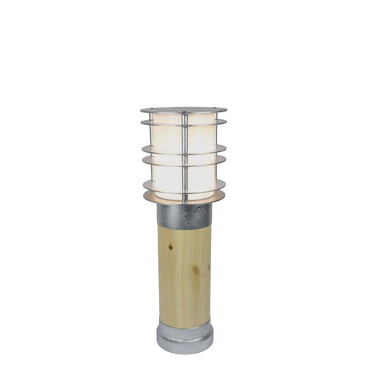Norlys Stockholm 1433 Pollarivalaisin E27, IP65, 46W 490 mm