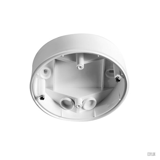 ESYLUX EP10425905 Korotusrasia valkoinen IP54