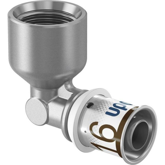 Uponor S-Press Plus 1896544 Kulmaliitin 25 x 20 mm, 90°