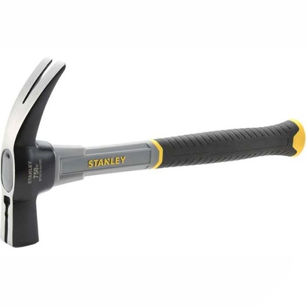 STANLEY STHT0-54123 Lasikuituvasara 750 g