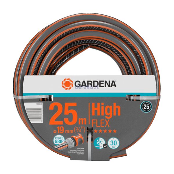 Gardena Comfort HighFLEX Letku 3/4" 25 m