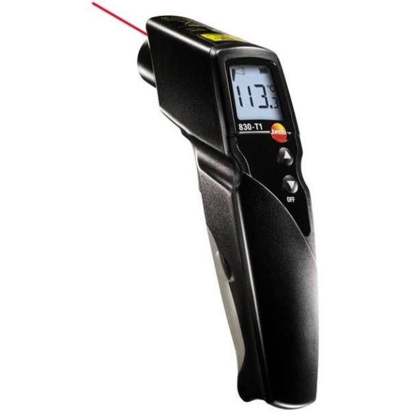 Testo 830-T1 Infrapunalämpötila-anturi