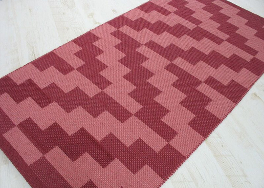 Matto NOORA 80x150 cm