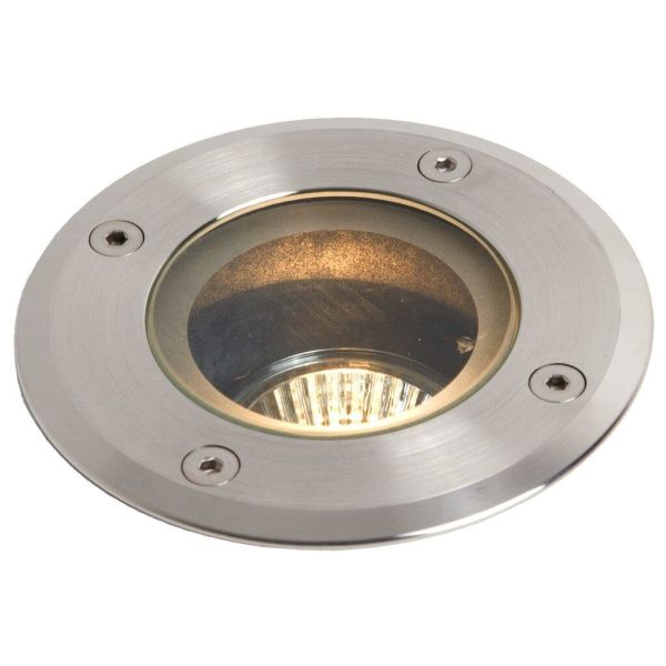 Nordlux FOCUS 874317 Terassivalo GU10, IP67