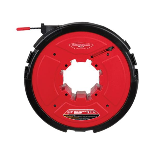 Milwaukee 48445197 Kela lasikuitunauha 60 m