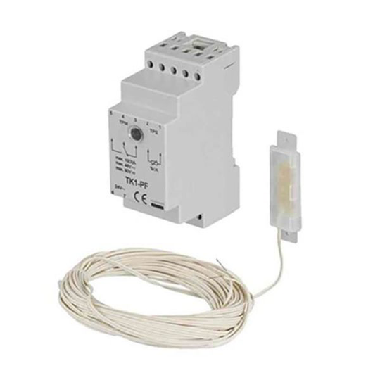 Uponor Smatrix Move PRO S-159 Kastepisteanturi 24 V