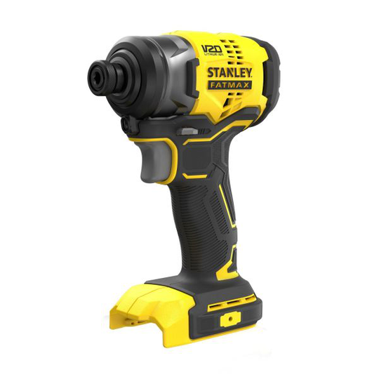 STANLEY FatMax SFMCF810B-XJ Iskevä ruuvinväännin ilman akkua ja laturia