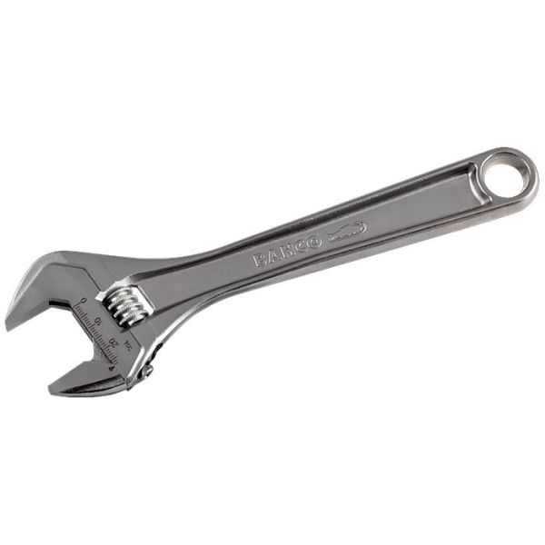 Bahco 8069 C Jakoavain kromatut 110 mm