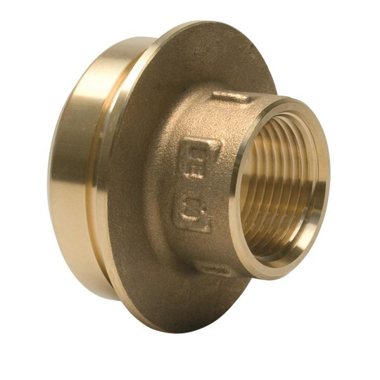 Uponor 1877777 Kierreosa sisäkierre, RS2 G25