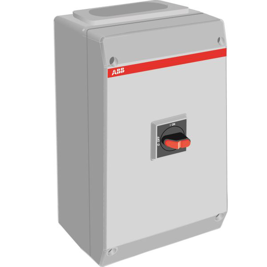 ABB OTP75T3B Turvakytkin ilman apukosketinta 80 A