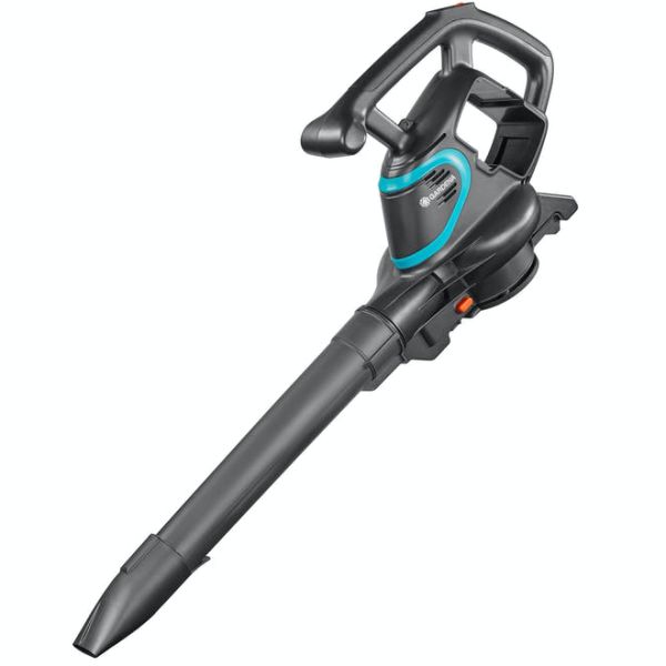 Gardena PowerJet Li-40 Lehtipuhallin ilman akkua ja laturia
