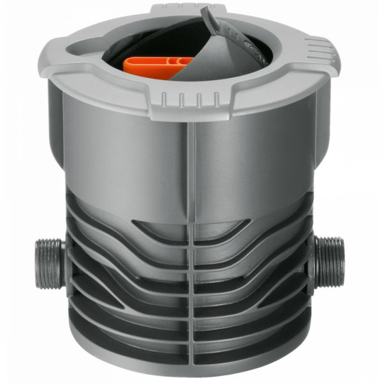Gardena 2764-20 L-liitin kulmaliitin, 25 mm x 3/4", sisäkierre