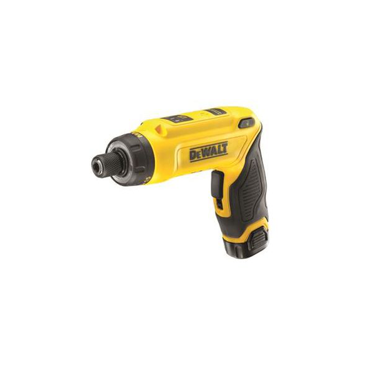 Dewalt DCF680G2-QW Ruuvinväännin sis. akun ja laturin