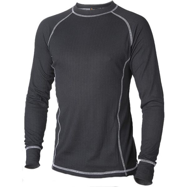 Vidar Workwear V99350503 Aluskerrasto musta XS