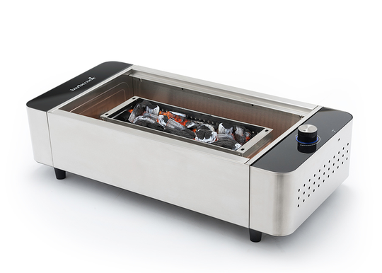Hiiligrilli Barbecook Karl