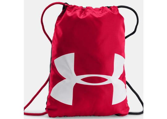Kenkäpussi Under Armour OZZIE Sackpack 1240539-600