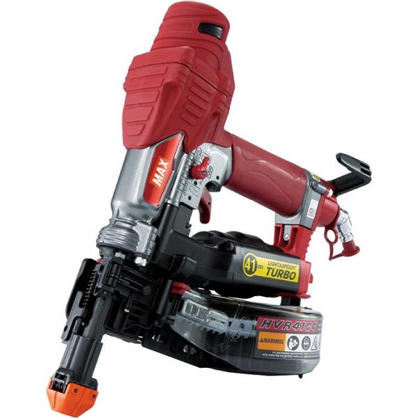 MAX HVR41G4 Automaattiruuvain 25-41 mm