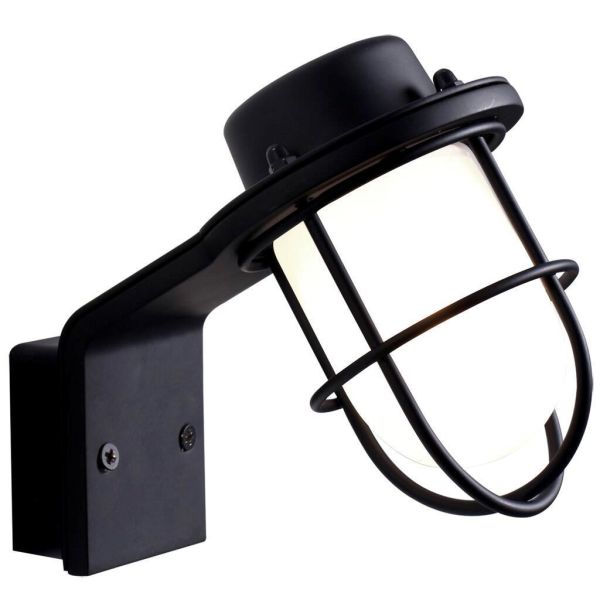 Nordlux MARINA 62329903 Seinävalaisin G9, IP44