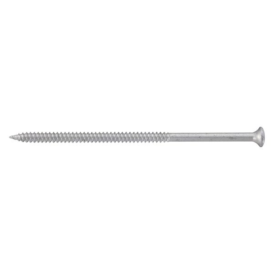 VSB 984120 Eristeruuvi Torx 25, ulkokierre C4, 100 kpl pakkaus 4,8 x 120 mm
