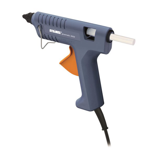 Steinel 4007841333317 Liimapistooli 200 W