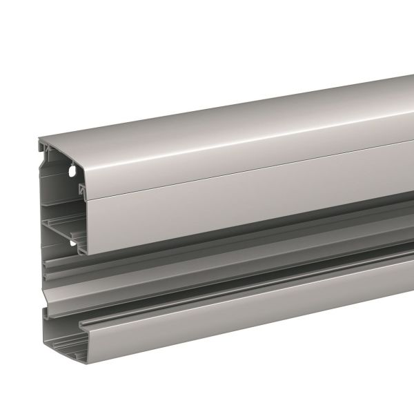Schneider Electric INS13450 Kanavan alaosa 140 x 63 x 2500 mm Alumiini