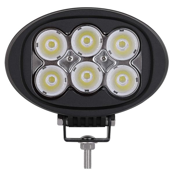 Rutab 740-7035 Työvalaisin 60W, IP67