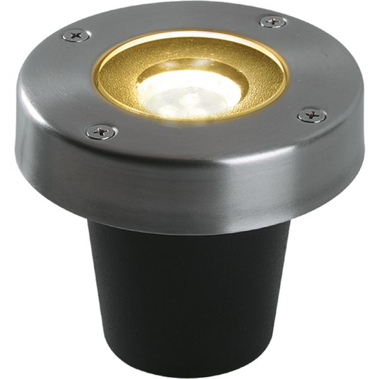 Garden Lights Umbra Puutarhavalaisin 190 lm, 3 W, GU5,3