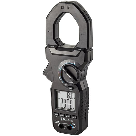 Flir CM94 Virtapihdit