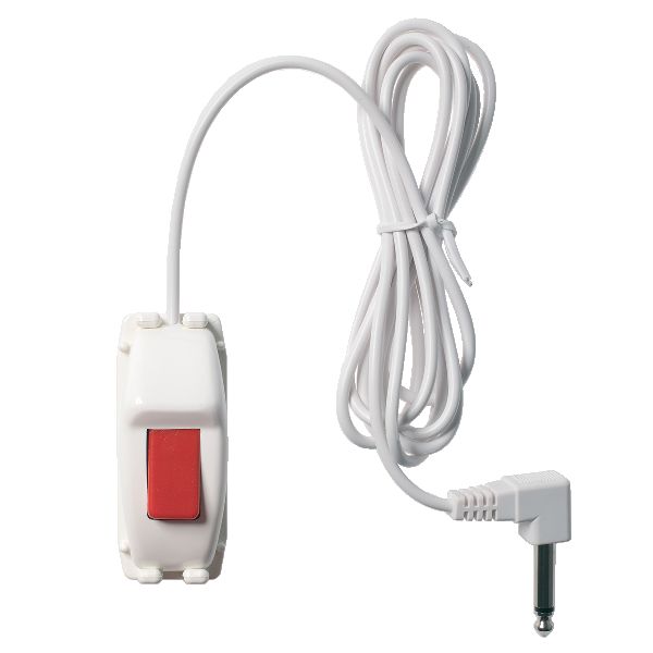 Schneider Electric 550612000 Johdon painike 2-napainen liitospistoke