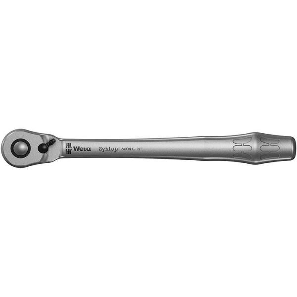 Wera Zyklop Metal 004064 Räikkäväännin