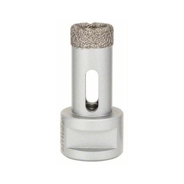 Bosch Dry Speed Timanttikuivaporanterä Ø20mm