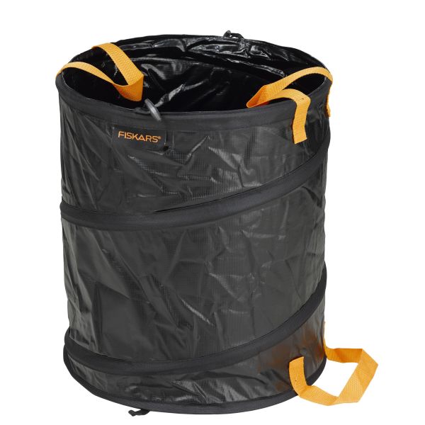 Fiskars Solid Pop Up Puutarhalaukku 56 l