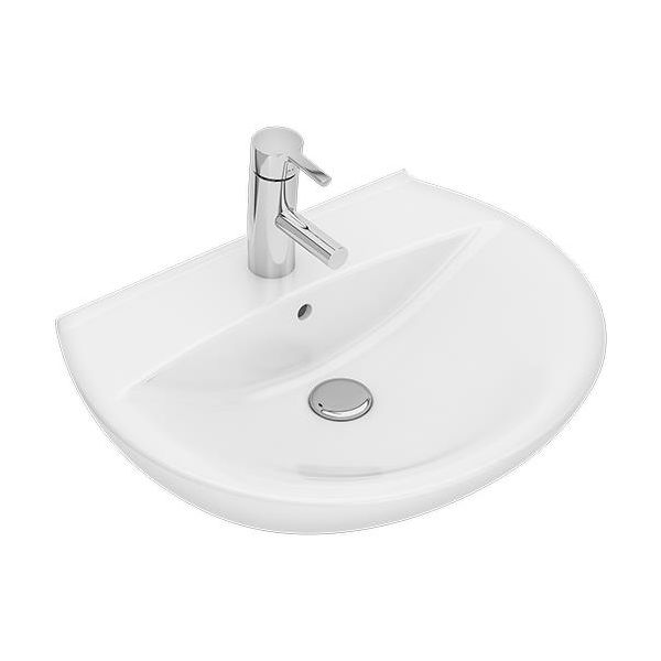 Ifö Spira 15122 Pesuallas 57 cm