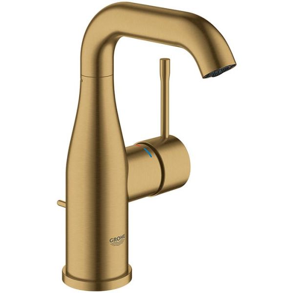 Grohe Essence Pesualtaan sekoitin Yksikahvainen, M-koko Brushed Cool Sunrise