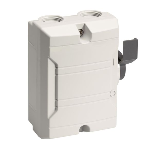 ABB BAS216WDP Turvakytkin