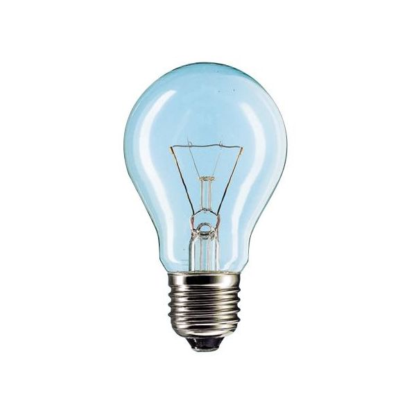 Philips STAN ELV Hehkulamppu 60 W
