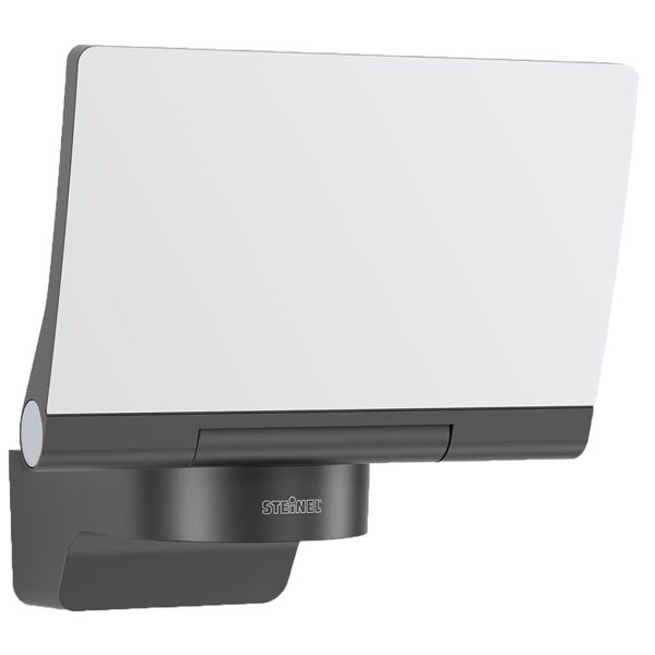 Steinel 33095 Valonheitin LED, 15 W, 4000 K Grafiitinharmaa