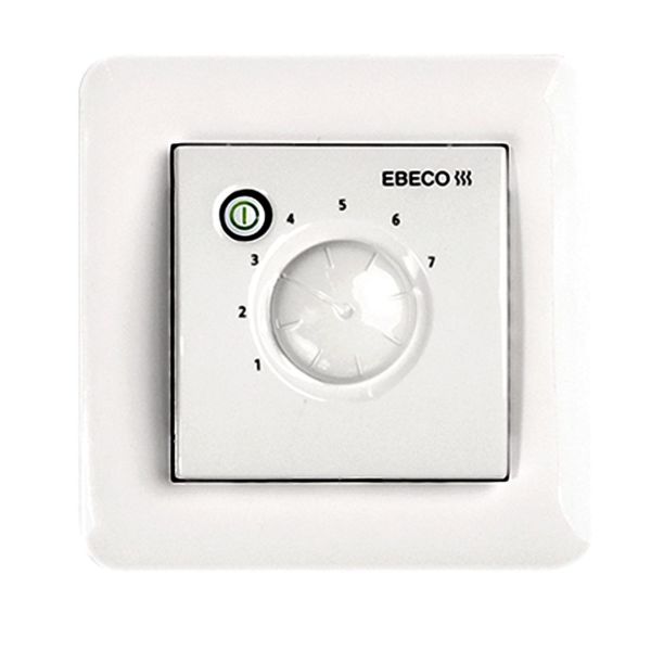 Ebeco EB-THERM 55 Termostaatti