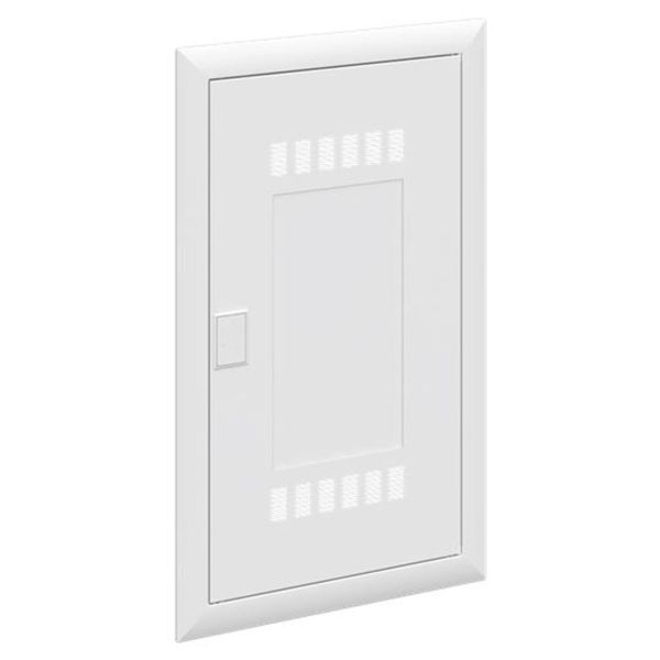 ABB UK600 2CPX031096R9999 Ovi WiFi 3-rivinen