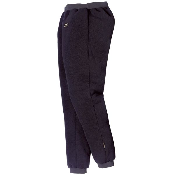 Helly Hansen Workwear Thun Kerrastonhousut laivastonsininen XS
